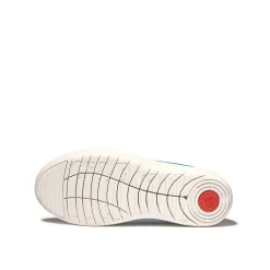 Fitflop Ballerina Blauw