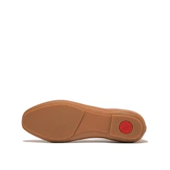 Fitflop Ballerina Bruin