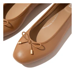 Fitflop Ballerina Bruin