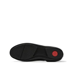 Fitflop Ballerina Zwart