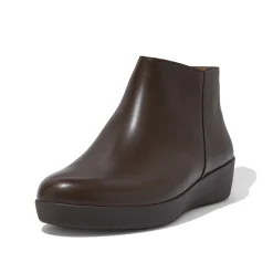 Fitflop Boots / enkellaars Bruin