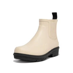 Fitflop Boots / enkellaars Beige