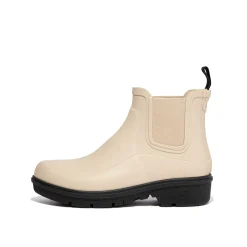 Fitflop Boots / enkellaars Beige