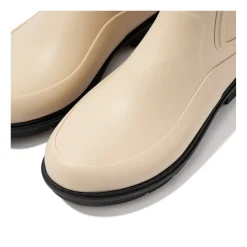 Fitflop Boots / enkellaars Beige