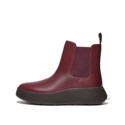 Fitflop Boots / enkellaars Bordeaux
