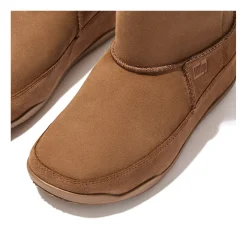 Fitflop Boots / enkellaars Bruin