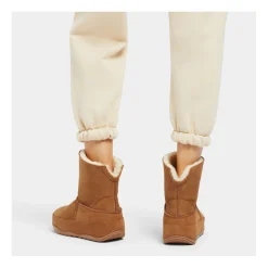 Fitflop Boots / enkellaars Bruin