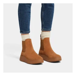 Fitflop Boots / enkellaars Bruin