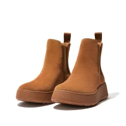 Fitflop Boots / enkellaars Bruin