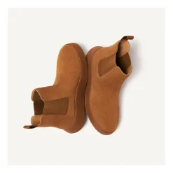 Fitflop Boots / enkellaars Bruin