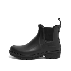 Fitflop Boots / enkellaars Zwart