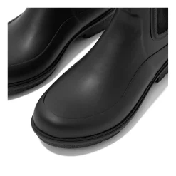 Fitflop Boots / enkellaars Zwart