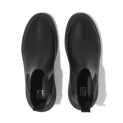 Fitflop Boots / enkellaars Zwart