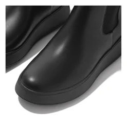 Fitflop Boots / enkellaars Zwart