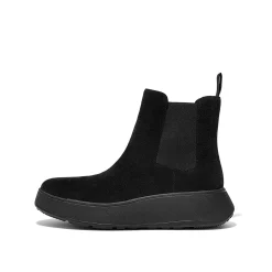 Fitflop Boots / enkellaars Zwart