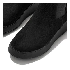 Fitflop Boots / enkellaars Zwart