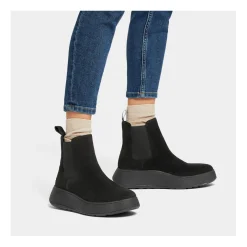 Fitflop Boots / enkellaars Zwart