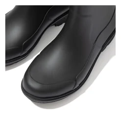 Fitflop Boots / enkellaars Zwart