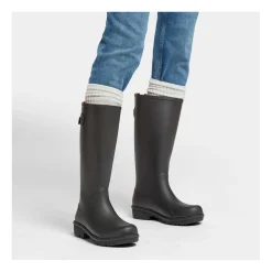 Fitflop Boots / enkellaars Zwart