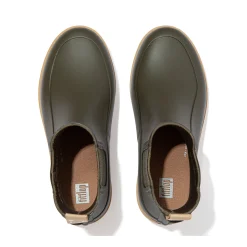 Fitflop Boots / enkellaars Kaki