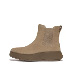 Fitflop Boots / enkellaars Grijs