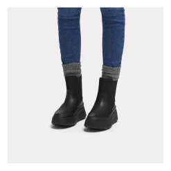 Fitflop Boots / enkellaars Zwart