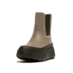 Fitflop Boots / enkellaars Grijs