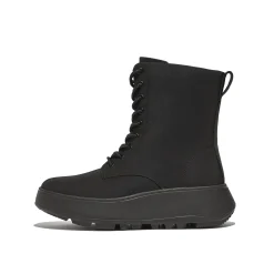 Fitflop Boots / enkellaars Zwart
