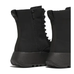 Fitflop Boots / enkellaars Zwart