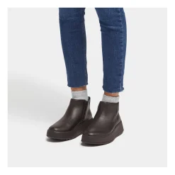 Fitflop Boots / enkellaars Bruin