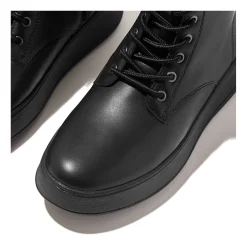 Fitflop Boots / enkellaars Zwart