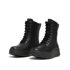 Fitflop Boots / enkellaars Zwart