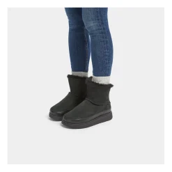 Fitflop Boots / enkellaars Zwart