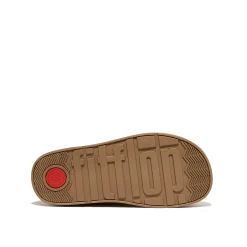 Fitflop Boots / enkellaars Bruin