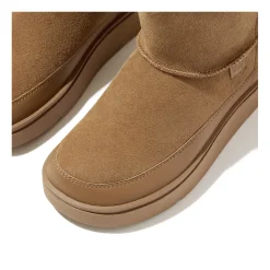 Fitflop Boots / enkellaars Bruin