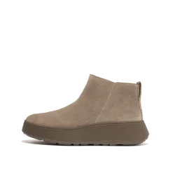 Fitflop Boots / enkellaars Grijs