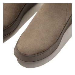 Fitflop Boots / enkellaars Grijs