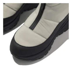 Fitflop Boots / enkellaars Grijs