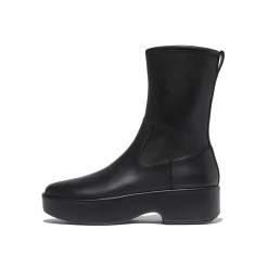 Fitflop Boots / enkellaars Zwart