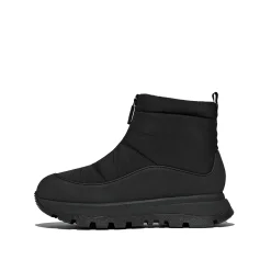 Fitflop Boots / enkellaars Zwart