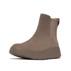 Fitflop Boots / enkellaars Grijs