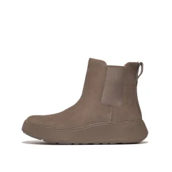 Fitflop Boots / enkellaars Grijs