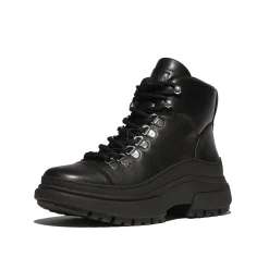 Fitflop Boots / enkellaars Zwart