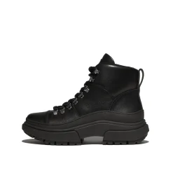 Fitflop Boots / enkellaars Zwart