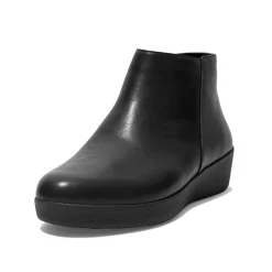 Fitflop Boots / enkellaars Zwart