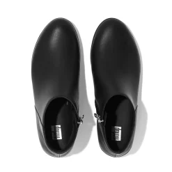 Fitflop Boots / enkellaars Zwart