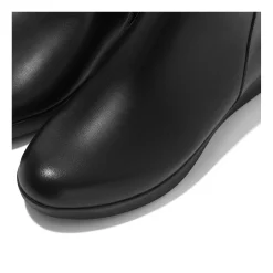 Fitflop Boots / enkellaars Zwart