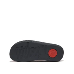 Fitflop Klomp Blauw