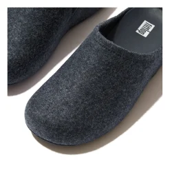 Fitflop Klomp Blauw