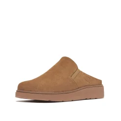 Fitflop Klomp Bruin